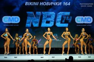 BIKINI НОВИЧКИ 164